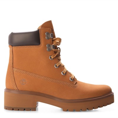 обувки,дамски,боти,timberland,carnaby,cool,mid,lace,boots,wheat