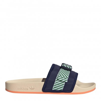 сандали,adidas,originals,pouchylette,slide,sandals,navy