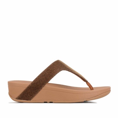 сандали,fitflop,lottie,glitzy,toe,thong,sandals,bronze