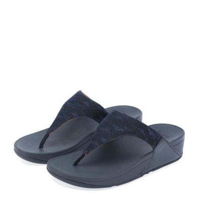 сандали,fitflop,lulu,glitz,toe,post,sandals,navy