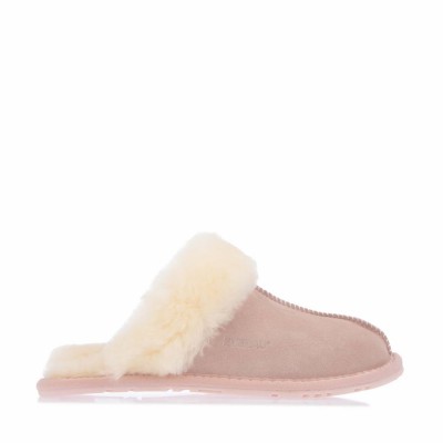 пантофи,чехли,everau,harrier,slippers,pink