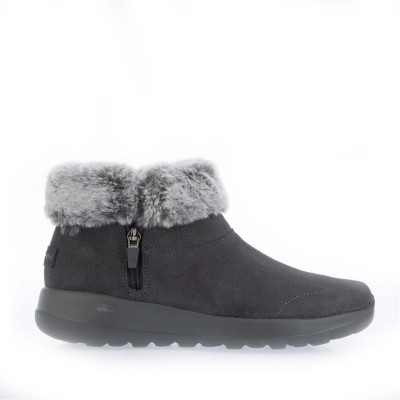 обувки,дамски,боти,skechers,on,the,go,joy,boots,charcoal