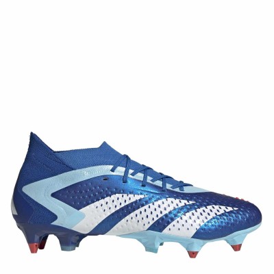 футболни,бутонки,дамски,маратонки,adidas,predator,accuracy,1,soft,ground,football,boots,royal,blue