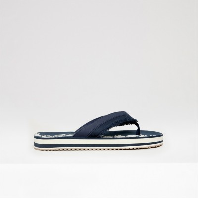 сандали,мъжки,сандали,threadbare,fringe,detail,toe,post,sandals,navy