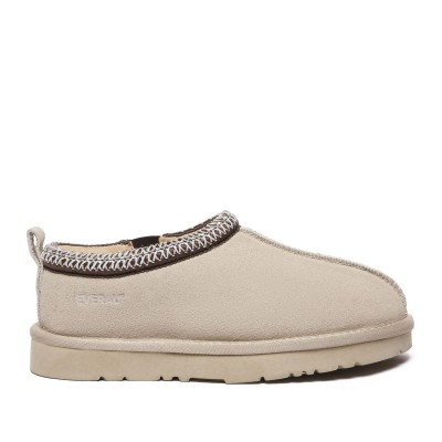 пантофи,чехли,everau,wigeon,leather,slippers,sand