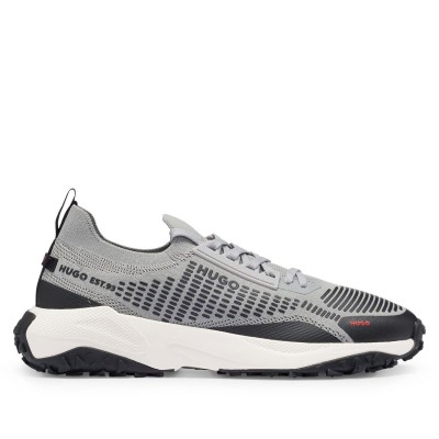 мъжки,маратонки,hugo,cyrus,runn,knpu,10249921,01,low,top,trainers,mens,grey