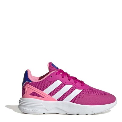 маратонки,детски,маратонки,adidas,nebzed,lifestyle,lace,running,shoes,pink