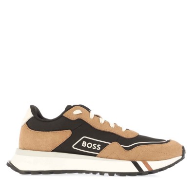 маратонки,мъжки,маратонки,boss,jonah,run,trainers,brown