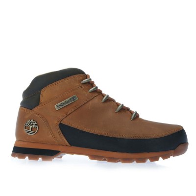 обувки,мъжки,боти,timberland,euro,sprint,hiker,boots,wheat
