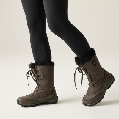 туристически,обувки,дамски,туристически,обувки,regatta,kirkwood,boot,brown,black