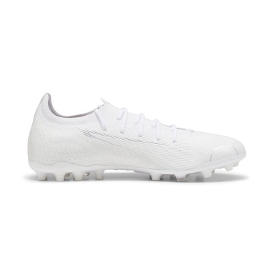 мъжки,футболни,бутонки,puma,puma,ultra,5,ultimate,firm,ground,football,boots,mens,white