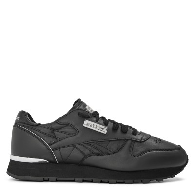 маратонки,mallet,reebok,x,mallet,classic,trainers,black