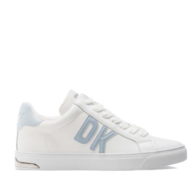 маратонки,dkny,abeni,lace,up,trainers,white,black