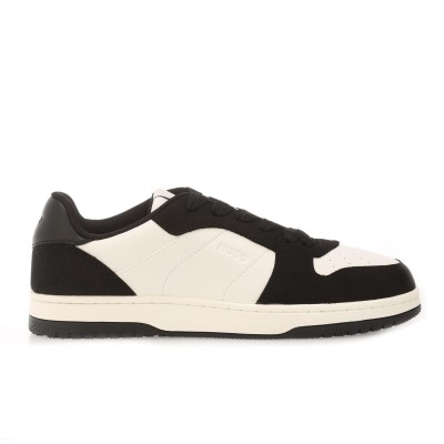 маратонки,hugo,hadrian,mixed,material,trainers,white