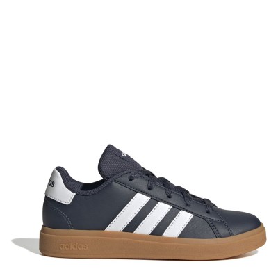 детски,обувки,разпродажба,adidas,детски,маратонки,adidas,grand,court,2.0,shoes,childrens,navy,wht,gum