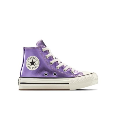 маратонки,converse,kids',chuck,taylor,all,star,eva,platform,trainers,500,purple,eg