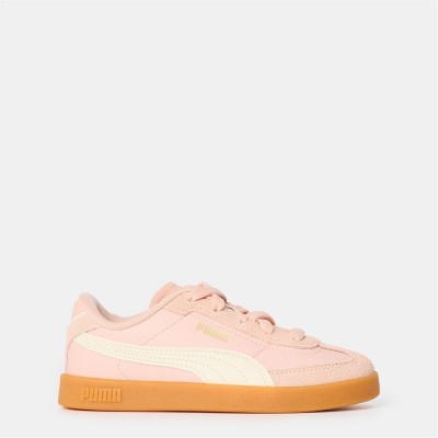 детски,маратонки,разпродажба,puma,детски,маратонки,puma,club,ii,era,trainers,childrens,rose,quartz