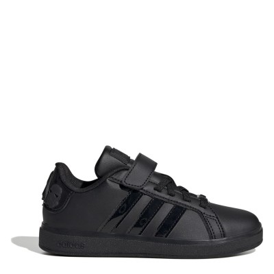 детски,маратонки,разпродажба,adidas,детски,маратонки,adidas,star,wars,grand,court,2.0,el,c,low,top,trainers,boys,core,black