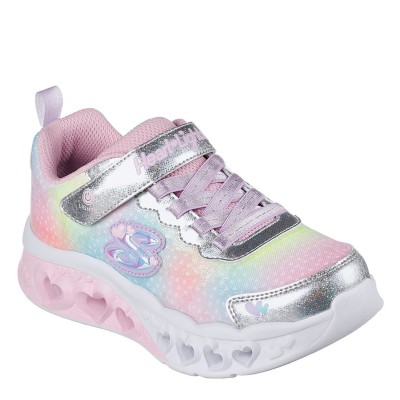 детски,маратонки,skechers,fl,ht,lgh,ch44,silver