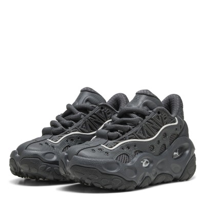 детски,маратонки,детски,маратонки,puma,unisex,kids,la,france,runner,trainers,dusky,gry,wht,g