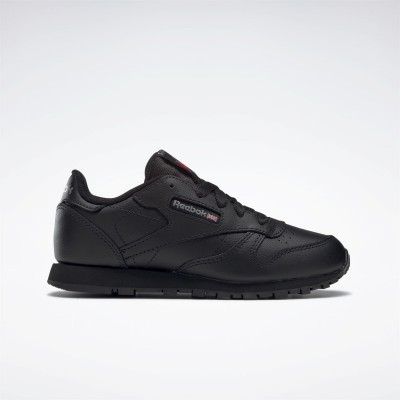 детски,обувки,детски,маратонки,reebok,classic,детски,маратонки,reebok,classic,leather,shoes,childrens,black