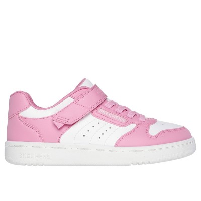 детски,маратонки,skechers,q,street,ch53,pink,white