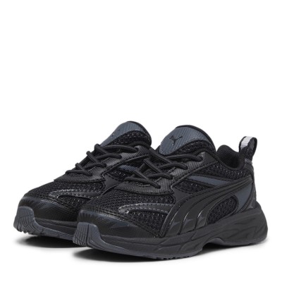 детски,маратонки,разпродажба,puma,детски,маратонки,puma,morphic,base,ac,inf,low,top,trainers,unisex,kids,black,grey