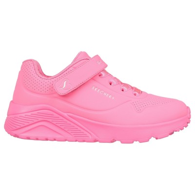 детски,маратонки,skechers,uno,lite,jn53,pink