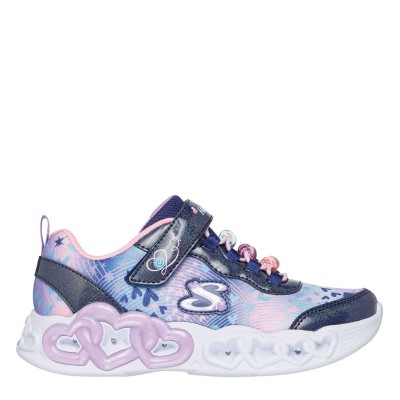маратонки,детски,маратонки,skechers,kids,casual,low,top,trainers,navy,multi