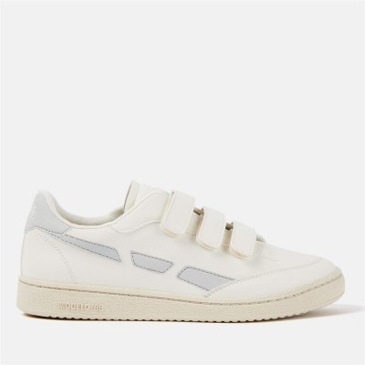 маратонки,дамски,маратонки,saye,modelo,89,vegan,strap,trainers,white