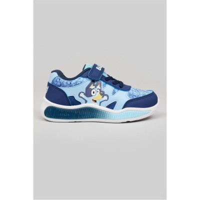 детски,маратонки,детски,маратонки,bluey,low,trainers,childrens,blue