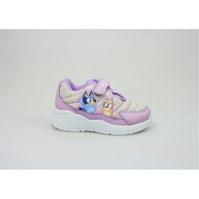 детски,маратонки,детски,маратонки,bluey,low,trainers,childrens,white,pink