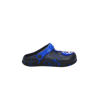 детски,чехли,детски,сандали,детски,сандали,и,чехли,sonic,clogs,childrens,black