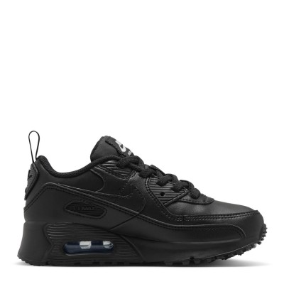 детски,маратонки,nike,air,max,90,easy,ch43,black
