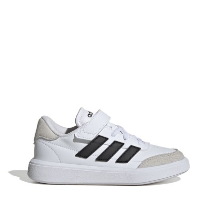 детски,маратонки,разпродажба,adidas,детски,маратонки,adidas,courtblock,el,c,low,top,trainers,unisex,kids,white,blck,grey