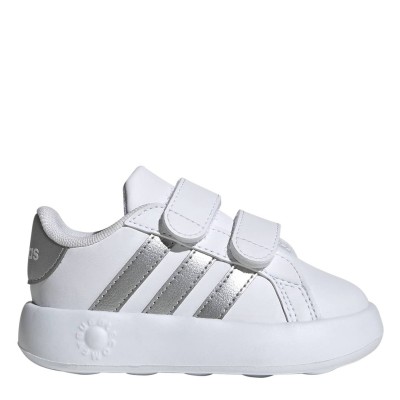 детски,маратонки,разпродажба,adidas,детски,маратонки,adidas,adidas,grand,court,2.0,cf,i,low,top,trainers,unisex,kids,ftwr,white