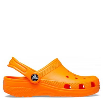 детски,чехли,детски,сандали,и,чехли,crocs,unisex,kids,clogs,orange,zing