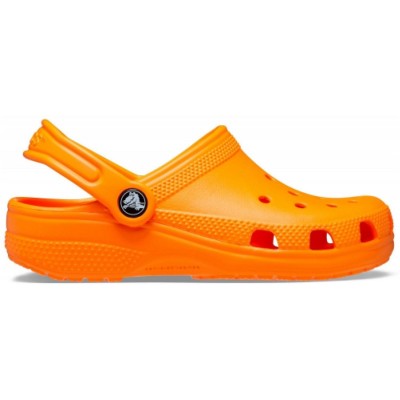 детски,сандали,разпродажба,crocs,crocs,clsc,clg,t,in99,orange,zing