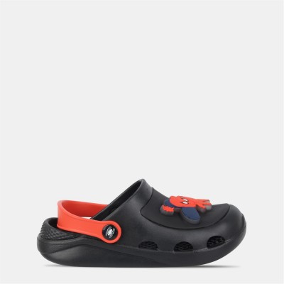 детски,чехли,детски,сандали,детски,сандали,и,чехли,character,unisex,kids',slip,on,clogs,spiderman