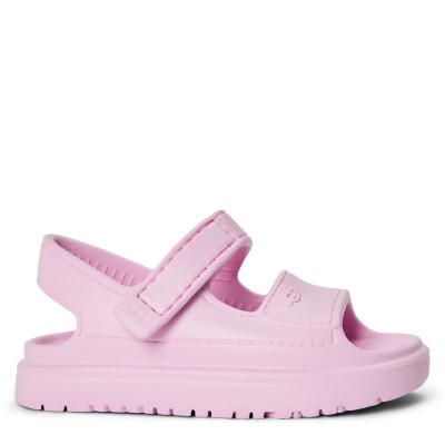 сандали,ugg,kids,goldenglow,flatform,sandals,pink,diamnd,pkd