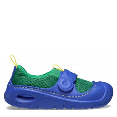 детски,чехли,детски,сандали,и,чехли,crocs,unisex,kids,swiftwater,splash,clogs,green,ivy