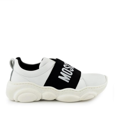маратонки,moschino,logo,slip,on,trainers,white,var,1