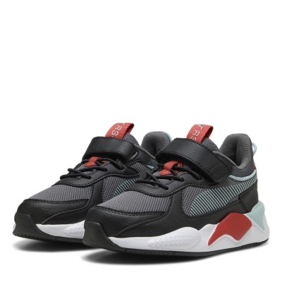 разпродажба,puma,детски,маратонки,puma,rs,x&#179;,puzzle,sneakers,childrens,grey,mint