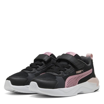детски,маратонки,детски,маратонки,puma,unisex,kids,x,ray,3,lt,ac,low,top,trainers,blkpsdpnkdgry