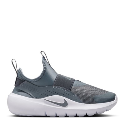детски,обувки,разпродажба,nike,детски,маратонки,nike,flex,runner,4,shoes,childrens,grey,white
