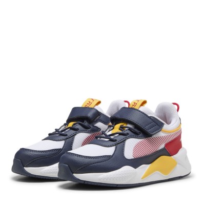 разпродажба,puma,детски,маратонки,puma,rs,x,ch51,white,red