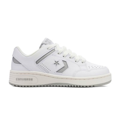 маратонки,разпродажба,converse,детски,маратонки,converse,kids',weapon,leather,low,top,trainers,119,white,gre