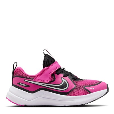 детски,маратонки,детски,маратонки,nike,cosmic,runners,childrens,pink,black