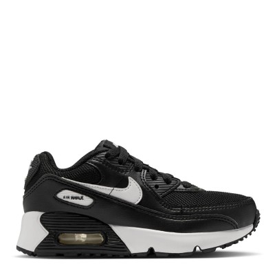детски,маратонки,nike,air,max,90,ch00,black,white