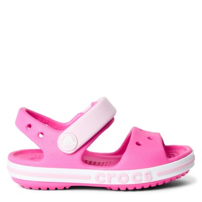 чехли,детски,сандали,детски,сандали,и,чехли,crocs,kids',bayaband,clogs,pink